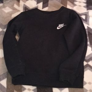 Nike sweatshirt